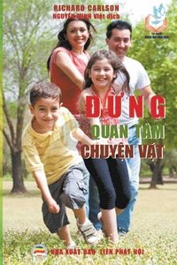 bokomslag &#272;&#7915;ng B&#7853;n Tm Chuy&#7879;n V&#7863;t