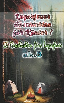 Lagerfeuer Geschichten fur Kinder 1