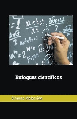 bokomslag Enfoques cientficos