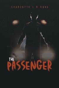 bokomslag The Passenger