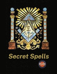 bokomslag Secret Spells