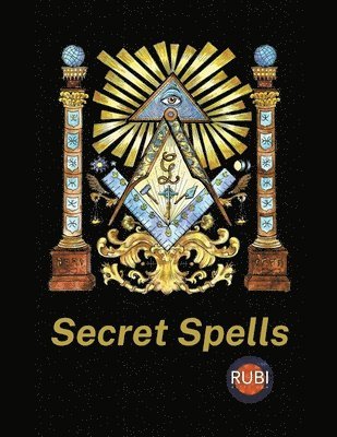 Secret Spells 1