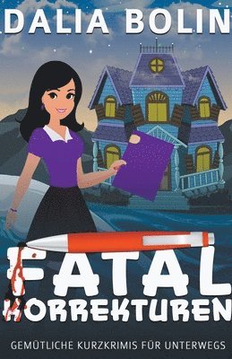 Fatal Korrekturen