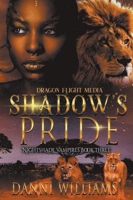 Shadow's Pride 1