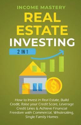Real Estate Investing 1