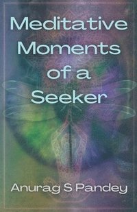 bokomslag Meditative Moments of a Seeker