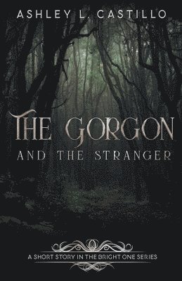 bokomslag Gorgon and the Stranger