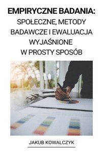 bokomslag Empiryczne Badania