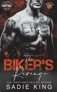 bokomslag The Biker's Revenge