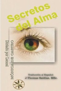 bokomslag Secretos del Alma