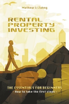 bokomslag Rental Property Investing