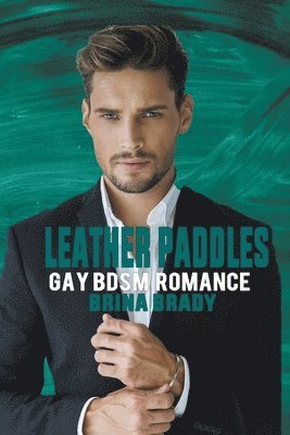 Leather Paddles