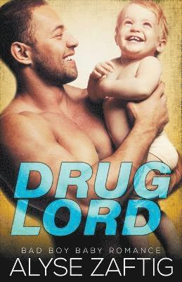 Drug Lord 1