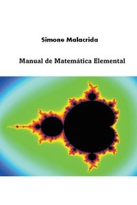 bokomslag Manual de Matemática Elemental