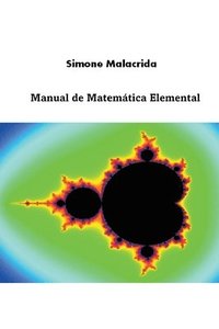 bokomslag Manual de Matemtica Elemental