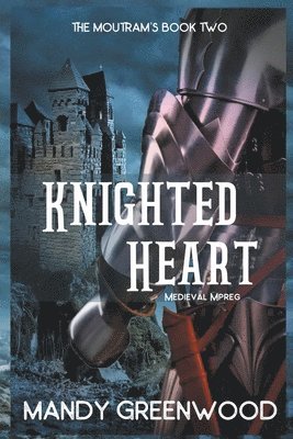 Knighted Heart 1