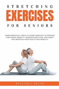 bokomslag Stretching Exercises For Seniors