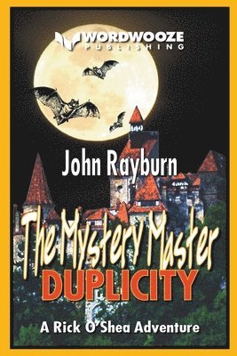 bokomslag The Mystery Master - Duplicity