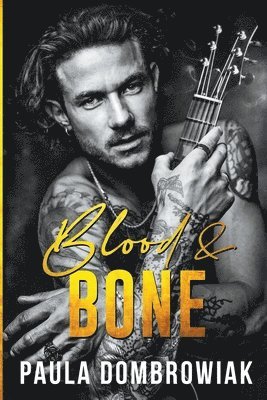 Blood & Bone 1