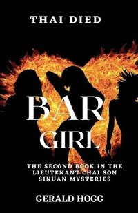 bokomslag Bar Girl