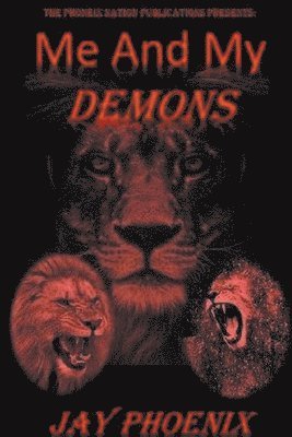 Me and My Demons 1