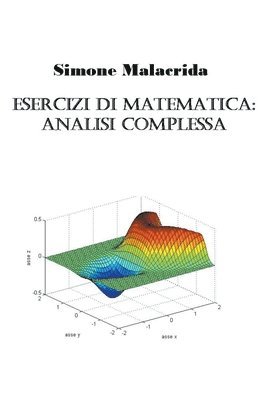 bokomslag Esercizi di matematica