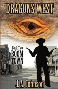 bokomslag Boom Town