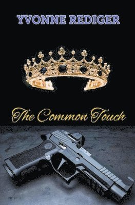 Yvonne Rediger - Common Touch, Häftad