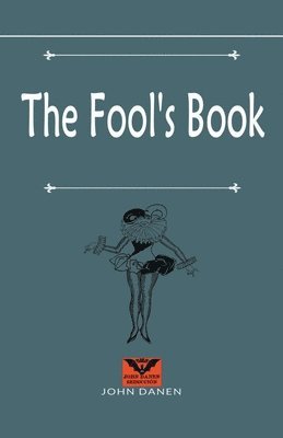 bokomslag The Fool's Book