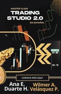 bokomslag Trading Studio 2.0