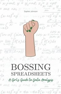 bokomslag Bossing Spreadsheets