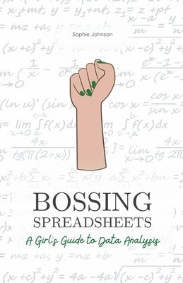 bokomslag Bossing Spreadsheets