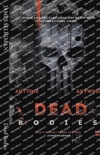bokomslag Dead Bodies