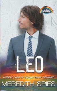 bokomslag Leo