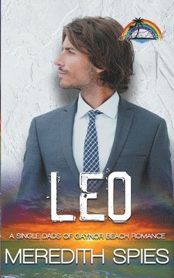 bokomslag Leo