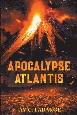 bokomslag Apocalypse Atlantis