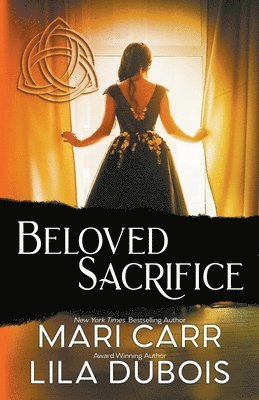 Beloved Sacrifice 1
