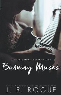 bokomslag Burning Muses