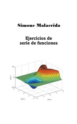 Ejercicios de serie de funciones 1