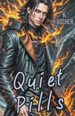 Quiet Pills