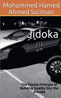 bokomslag Jidoka