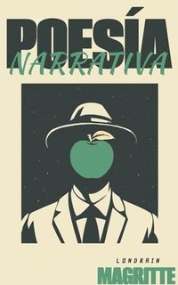 bokomslag Poesía narrativa