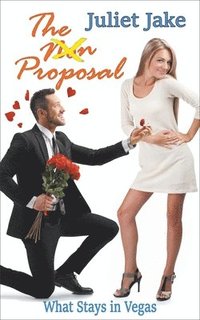 bokomslag The Non Proposal