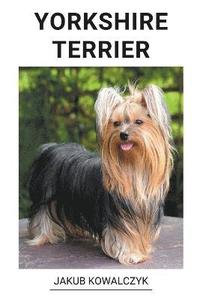 bokomslag Yorkshire Terrier