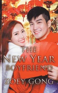 bokomslag New Year Boyfriend