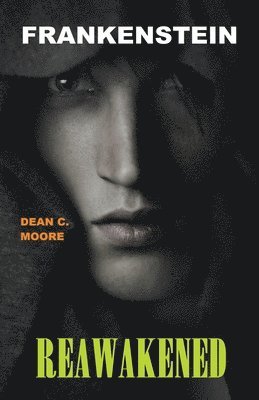 Dean C Moore, Dean C. Moore - Reawakened, Häftad