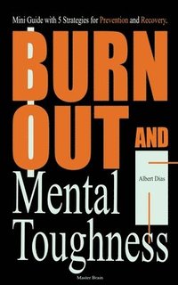 bokomslag Burnout and Mental Toughness