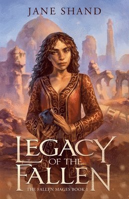 Legacy of the Fallen 1