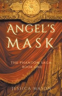 bokomslag Angel's Mask