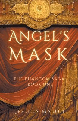 Angel's Mask 1